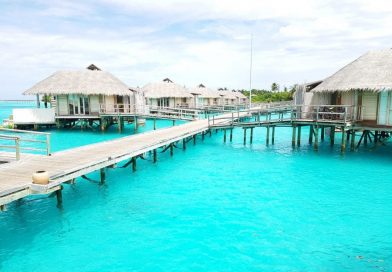 Top 10 Best Resorts in the Maldives